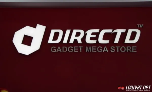 DirectD Gadgets Mega Store 48