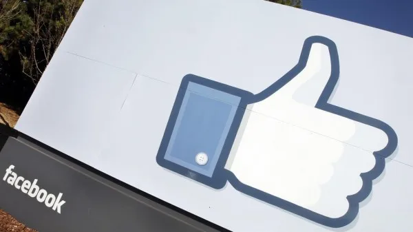 Facebook Changing Page Like Counts