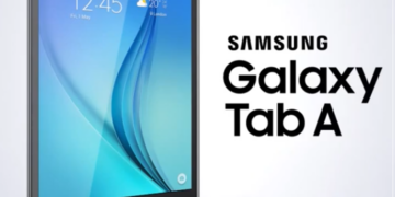Galaxy Tab A 4