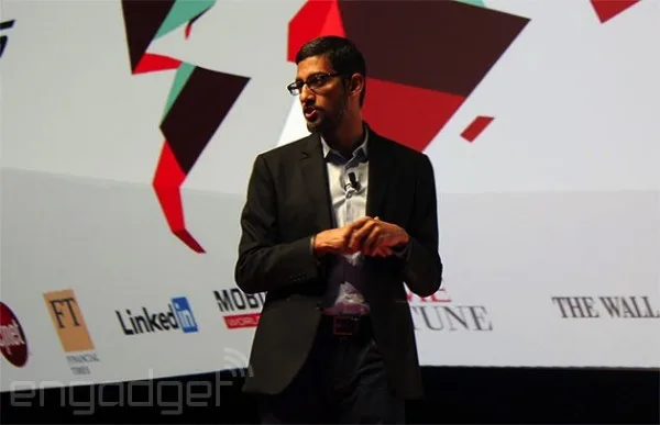 Google Android Pay
