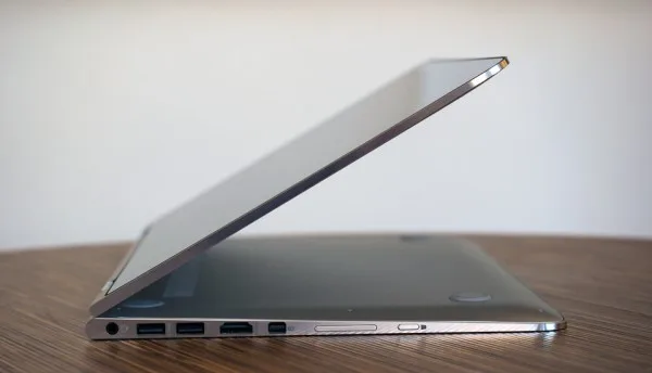 HP Spectre x360