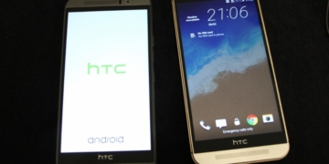 HTC One M9 Hands On04