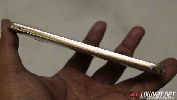 HTC One M9 Hands On07
