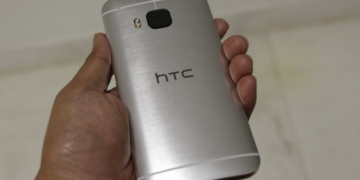 HTC One M9 Hands On08