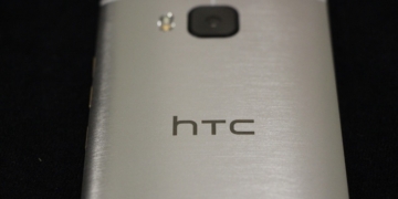 HTC One M9 Hands On36