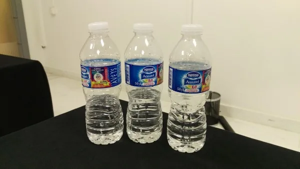 HTC One M9 Image Sample 1 - Rear Camera