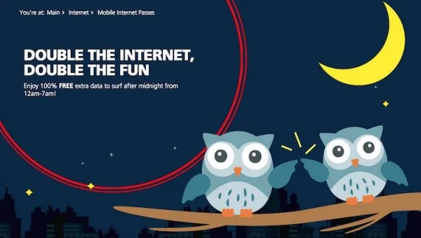 Hotlink free 100 percent data