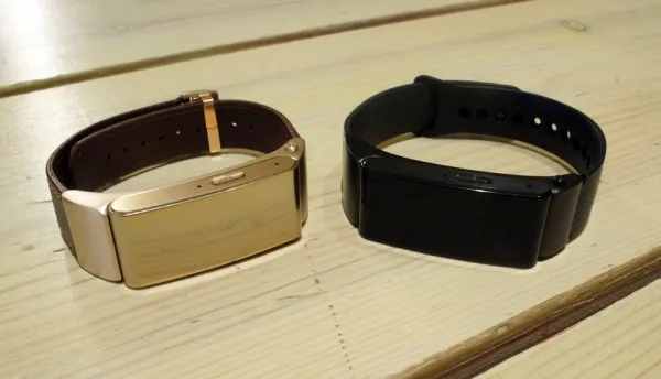 Huawei TalkBand B2 2