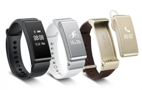 Huawei TalkBand B2