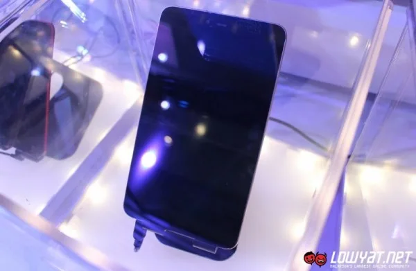 Intel x3-C3130 : BYD T7GTN