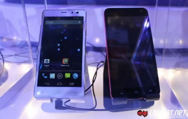 Intel Atom x3-C3130 : Intel MRD 5s and TongFang SAI25011