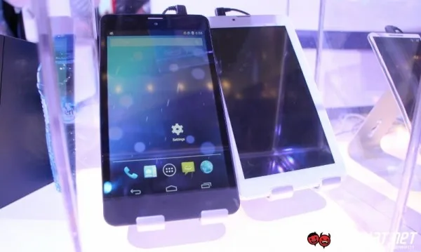 Intel Atom x3-C3130 : Intel MRD 7s.