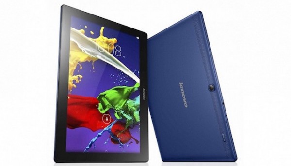 Lenovo Tab 2 A10