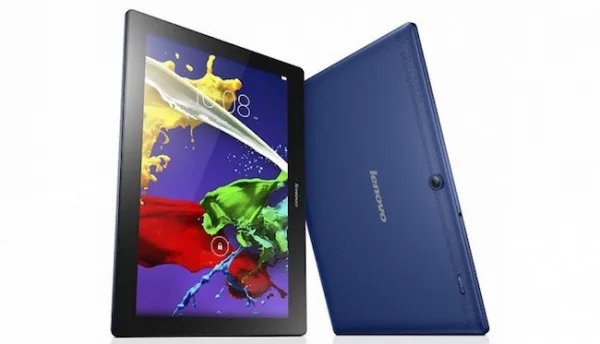 Lenovo Tab 2 A10