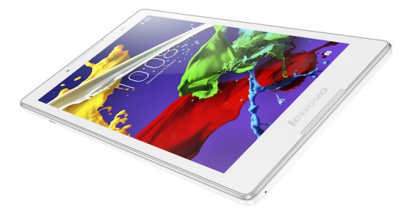 Lenovo Tab 2 A8