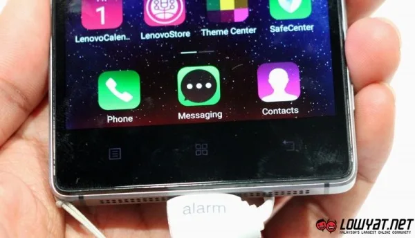 Lenovo Vibe Shot MWC 2015 09