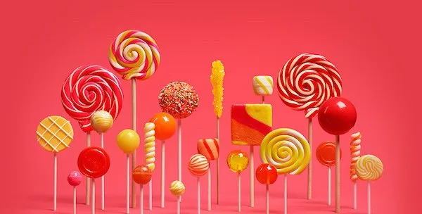 Lollipop