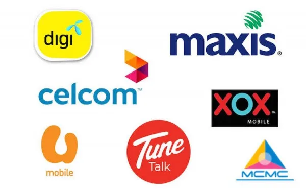MCMC Fines Telcos 2015