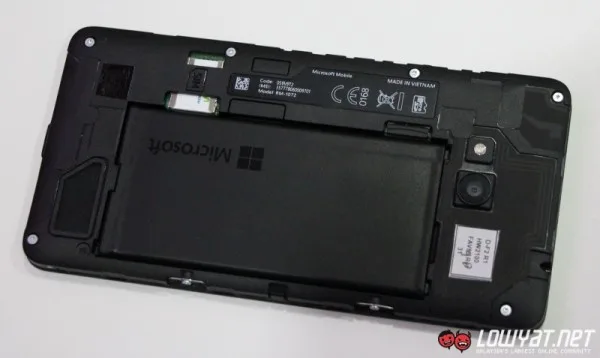 Microsoft Lumia 640 Hands On 01