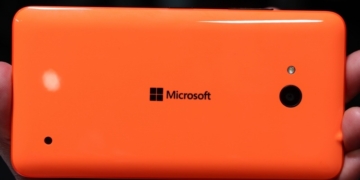 Microsoft Lumia 640 Hands On 23