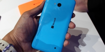 Microsoft Lumia 640 MWC15 07