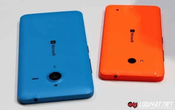 Microsoft Lumia 640 XL Hands On 21
