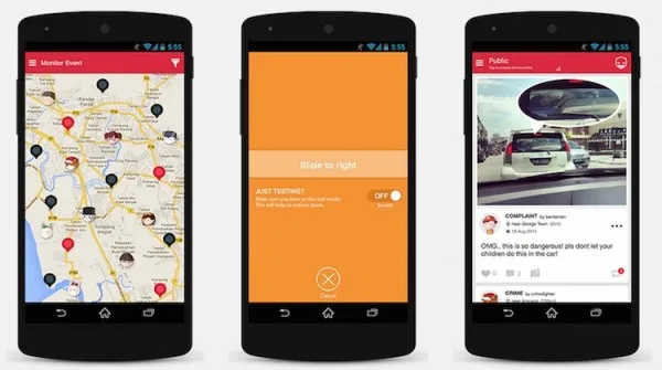 MyHero App