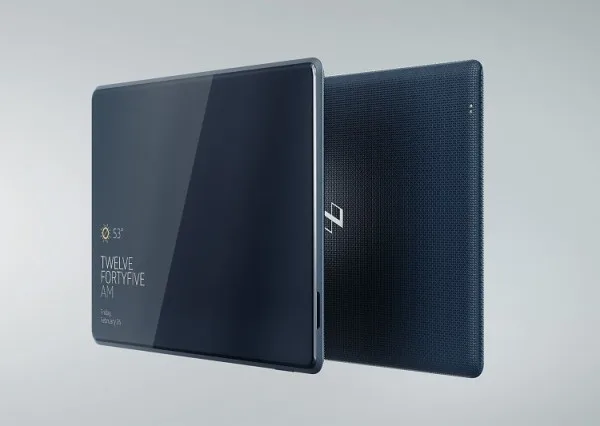 Neptune Tab