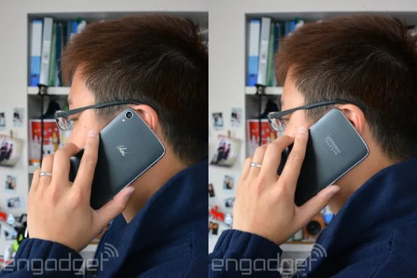 OneTouch Idol 3