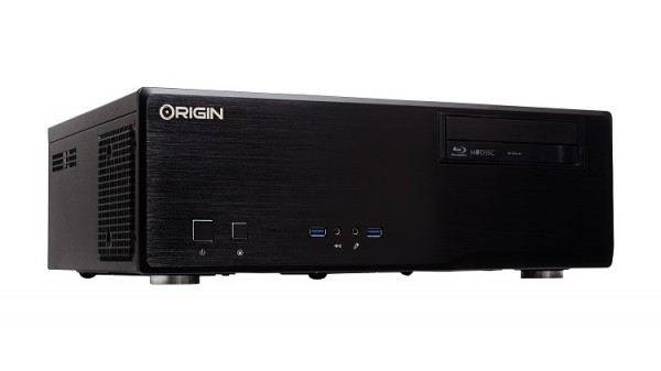 Origin Omega Steam Machine