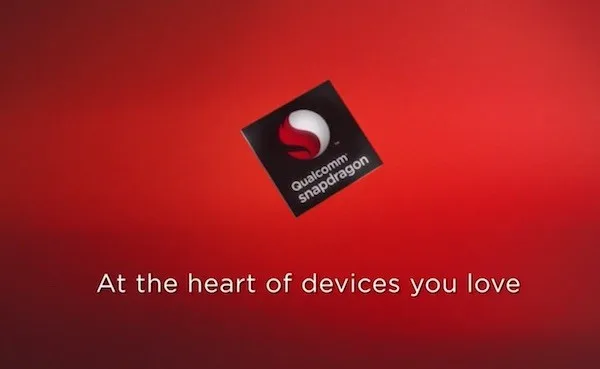Qualcomm Snapdragon