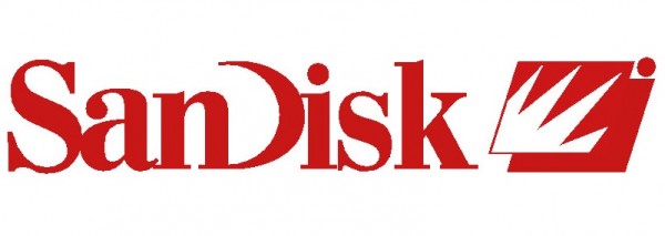 Sandisk-logo