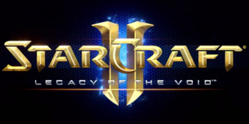 Starcraft II LotV