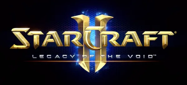 Starcraft II LotV