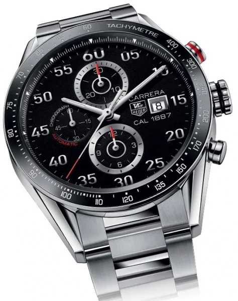 Tag Heuer Carrera
