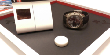Tissot Smartwatch