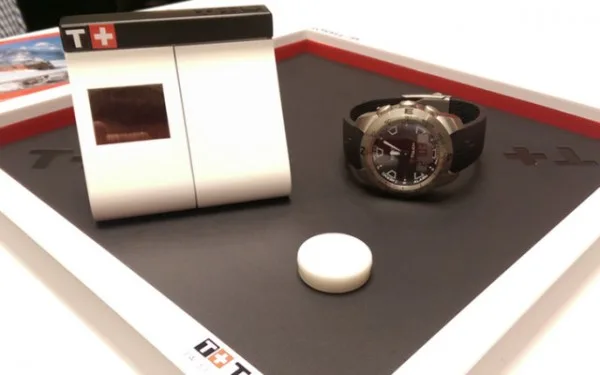 Tissot Smartwatch
