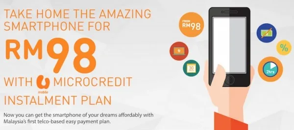 U MicroCredit