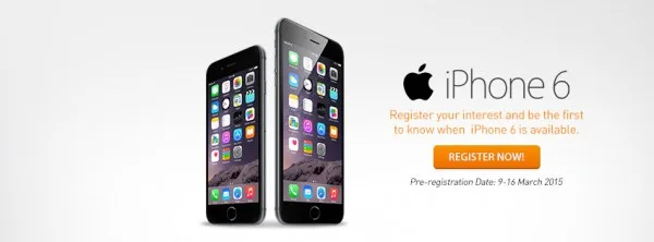 U Mobile iPhone 6 ROI