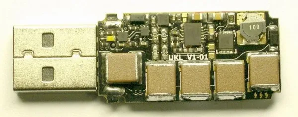 USB of Doom