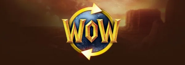 WoW Token Logo