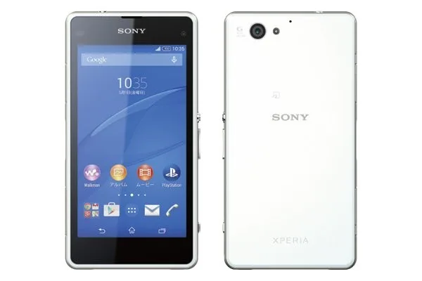 Xperia J1 Compact 3