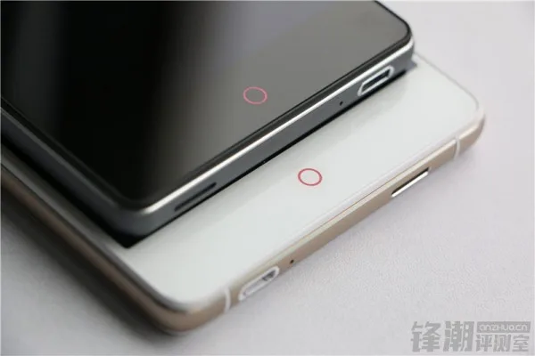ZTE Nubia Z9 Max and Mini 2