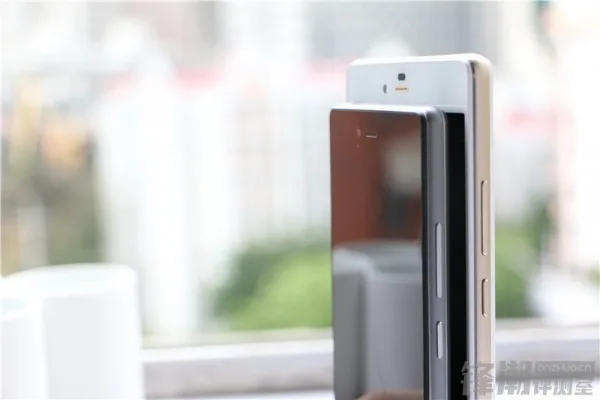 ZTE Nubia Z9 Max and mini 3