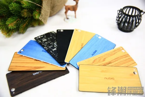 ZTE Nubia Z9 mini covers