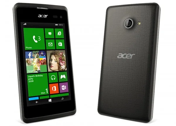 acerliquidm220