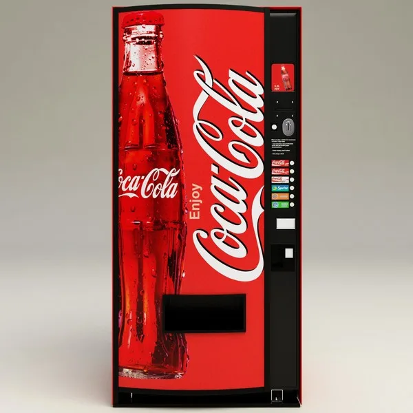 coca-cola-vending-machine