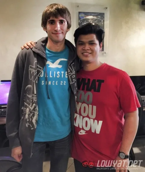 dendi-fan-photo
