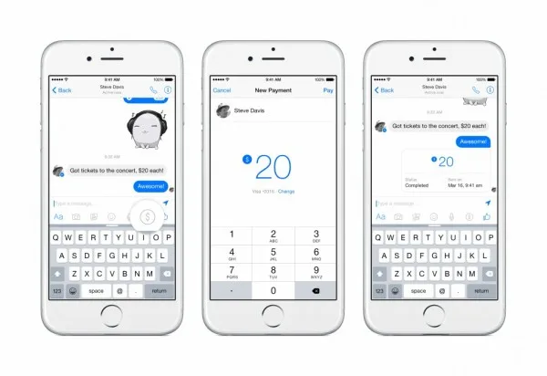 facebook-payments