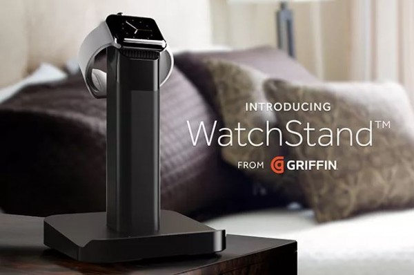 griffin-watchstand